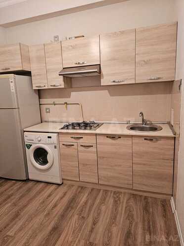 Сдаётся 3-комн. новостройка 86 м², пос. Ени Ясамал, photo 7 from 11