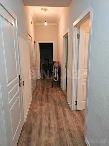Сдаётся 3-комн. новостройка 86 м², пос. Ени Ясамал, photo 8 from 11