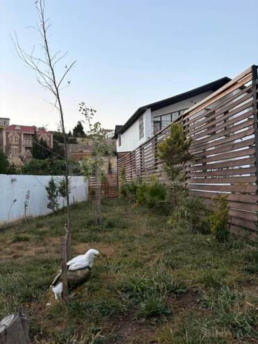 Satılır 6 otaqlı həyət evi/bağ evi 290 m², Şıxov q., photo 30 from 32