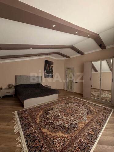 Satılır 6 otaqlı həyət evi/bağ evi 290 m², Şıxov q., photo 14 from 32