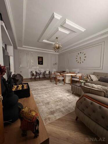 Satılır 6 otaqlı həyət evi/bağ evi 290 m², Şıxov q., photo 9 from 32