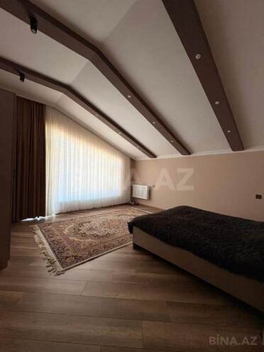 Satılır 6 otaqlı həyət evi/bağ evi 290 m², Şıxov q., photo 13 from 32