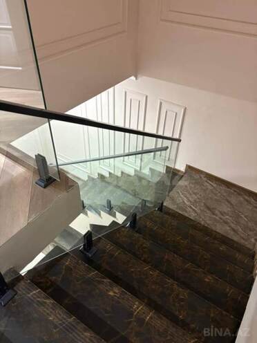 Satılır 6 otaqlı həyət evi/bağ evi 290 m², Şıxov q., photo 25 from 32