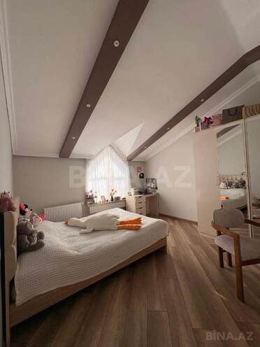 Satılır 6 otaqlı həyət evi/bağ evi 290 m², Şıxov q., photo 11 from 32