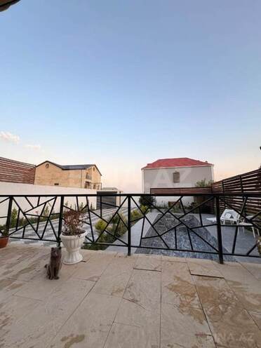 Satılır 6 otaqlı həyət evi/bağ evi 290 m², Şıxov q., photo 5 from 32