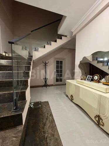 Satılır 6 otaqlı həyət evi/bağ evi 290 m², Şıxov q., photo 24 from 32