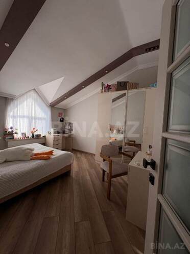 Satılır 6 otaqlı həyət evi/bağ evi 290 m², Şıxov q., photo 12 from 32