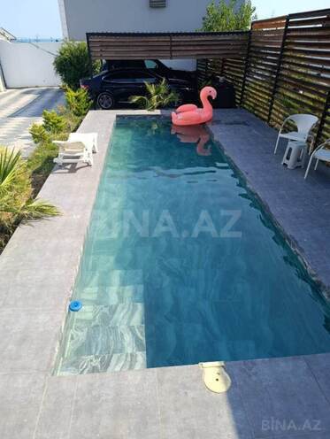Satılır 6 otaqlı həyət evi/bağ evi 290 m², Şıxov q., photo 6 from 32