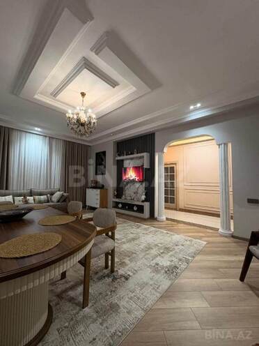 Satılır 6 otaqlı həyət evi/bağ evi 290 m², Şıxov q., photo 8 from 32