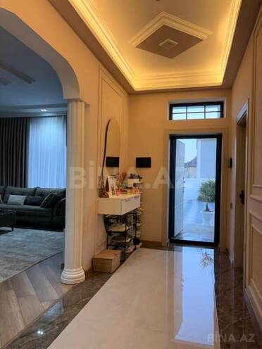 Satılır 6 otaqlı həyət evi/bağ evi 290 m², Şıxov q., photo 21 from 32