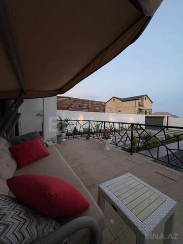 Satılır 6 otaqlı həyət evi/bağ evi 290 m², Şıxov q., photo 7 from 32