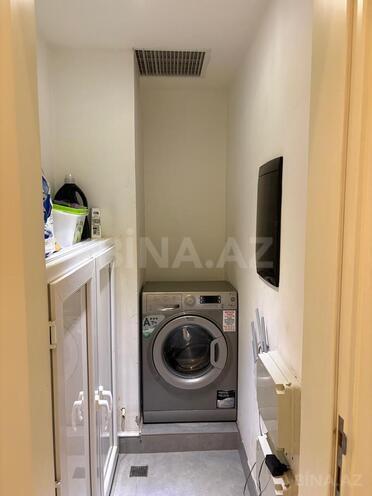 İcarəyə verilir 3 otaqlı yeni tikili 140 m², Yasamal r., photo 14 from 19