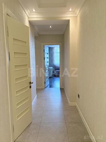 İcarəyə verilir 3 otaqlı yeni tikili 140 m², Yasamal r., photo 10 from 19