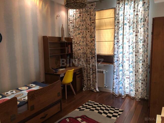 İcarəyə verilir 3 otaqlı yeni tikili 140 m², Yasamal r., photo 11 from 19
