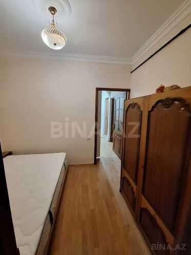 İcarəyə verilir 3 otaqlı köhnə tikili 65 m², 8 Noyabr m., photo 10 from 14