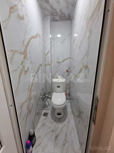 İcarəyə verilir 3 otaqlı köhnə tikili 65 m², 8 Noyabr m., photo 13 from 14