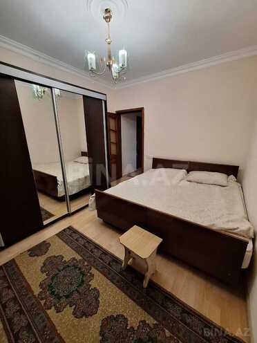 İcarəyə verilir 3 otaqlı köhnə tikili 65 m², 8 Noyabr m., photo 3 from 14