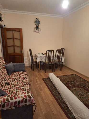İcarəyə verilir 3 otaqlı köhnə tikili 65 m², 8 Noyabr m., photo 4 from 14