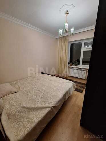 İcarəyə verilir 3 otaqlı köhnə tikili 65 m², 8 Noyabr m., photo 8 from 14