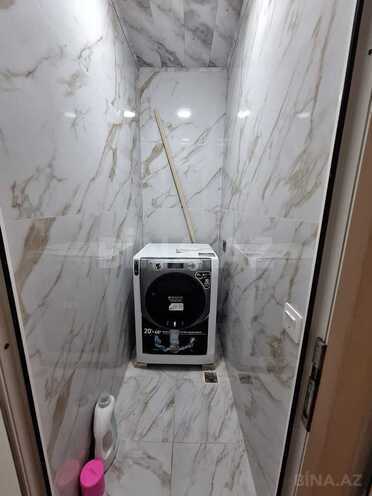 İcarəyə verilir 3 otaqlı köhnə tikili 65 m², 8 Noyabr m., photo 12 from 14