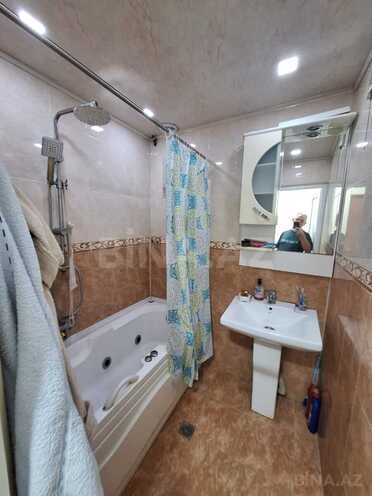 İcarəyə verilir 3 otaqlı köhnə tikili 65 m², 8 Noyabr m., photo 11 from 14