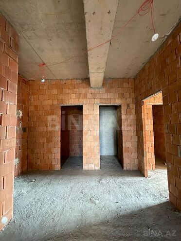 Satılır 3 otaqlı yeni tikili 127.2 m², Şah İsmayıl Xətai m., photo 9 from 12
