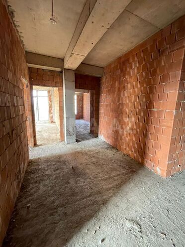 Satılır 3 otaqlı yeni tikili 127.2 m², Şah İsmayıl Xətai m., photo 8 from 12
