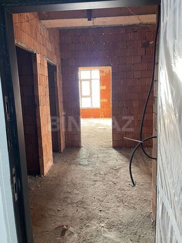 Satılır 3 otaqlı yeni tikili 127.2 m², Şah İsmayıl Xətai m., photo 11 from 12