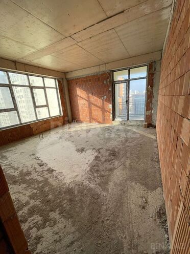 Satılır 3 otaqlı yeni tikili 127.2 m², Şah İsmayıl Xətai m., photo 3 from 12
