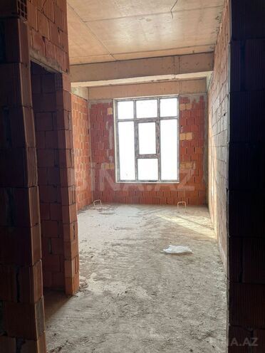 Satılır 3 otaqlı yeni tikili 127.2 m², Şah İsmayıl Xətai m., photo 5 from 12