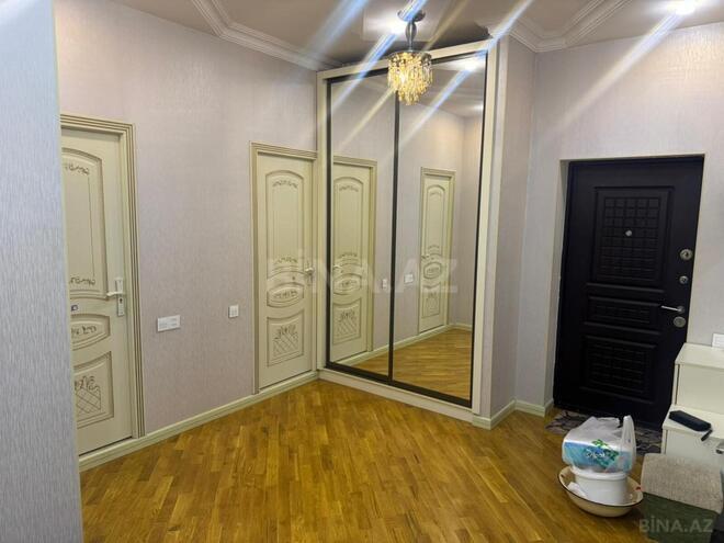 Сдаётся 2-комн. новостройка 90 м², Насиминский  р., photo 12 from 21