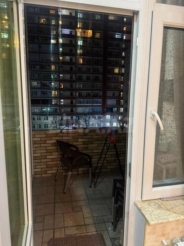Сдаётся 2-комн. новостройка 90 м², Насиминский  р., photo 19 from 21