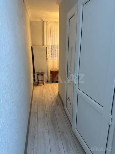 Продаётся 2-комн. вторичка 60 м², м. Халглар Достлугу, photo 13 from 17