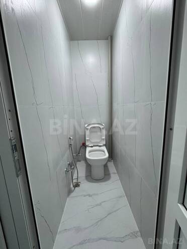 Продаётся 2-комн. вторичка 60 м², м. Халглар Достлугу, photo 16 from 17
