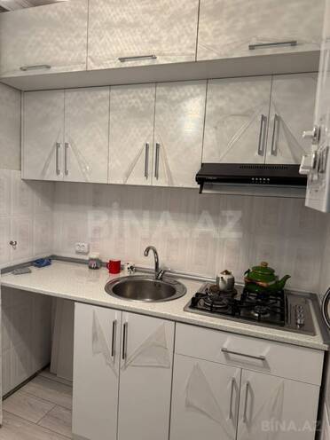 Продаётся 2-комн. вторичка 60 м², м. Халглар Достлугу, photo 8 from 17
