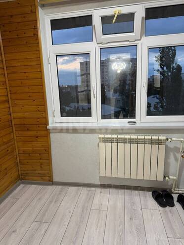 Продаётся 2-комн. вторичка 60 м², м. Халглар Достлугу, photo 14 from 17