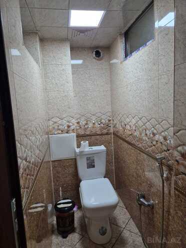 Продаётся 3-комн. вторичка 110 м², пос. Бакиханова, photo 16 from 19