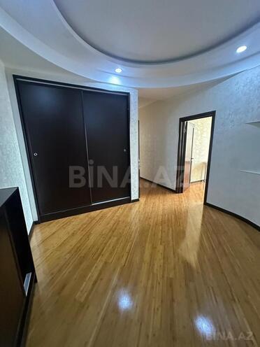 İcarəyə verilir 3 otaqlı yeni tikili 130 m², Nəsimi r., photo 16 from 19