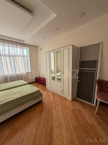 İcarəyə verilir 3 otaqlı yeni tikili 130 m², Nəsimi r., photo 12 from 19
