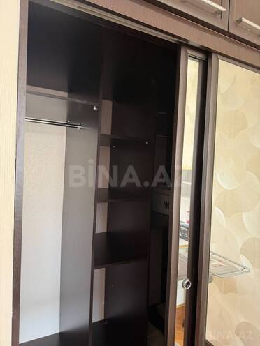 İcarəyə verilir 3 otaqlı yeni tikili 130 m², Nəsimi r., photo 18 from 19