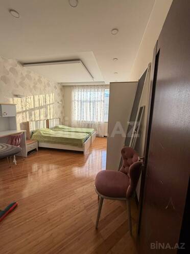 İcarəyə verilir 3 otaqlı yeni tikili 130 m², Nəsimi r., photo 8 from 19