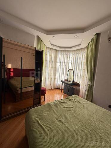 İcarəyə verilir 3 otaqlı yeni tikili 130 m², Nəsimi r., photo 11 from 19