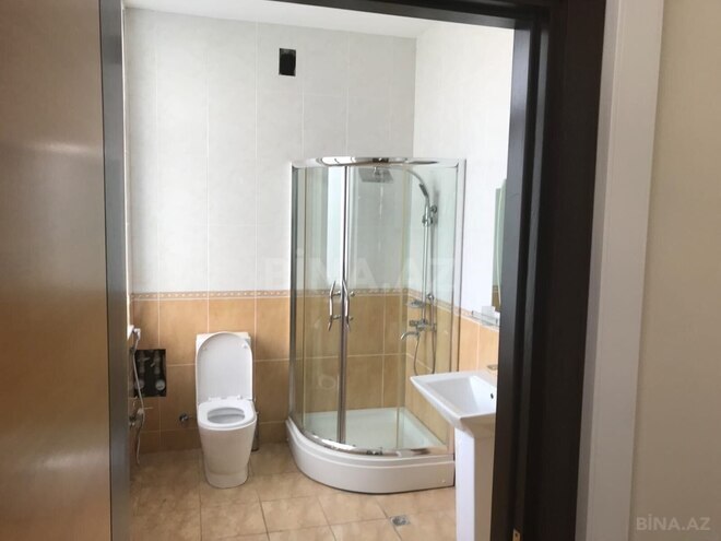 Satılır 7 otaqlı ofis 250 m², Nizami m., photo 11 from 13