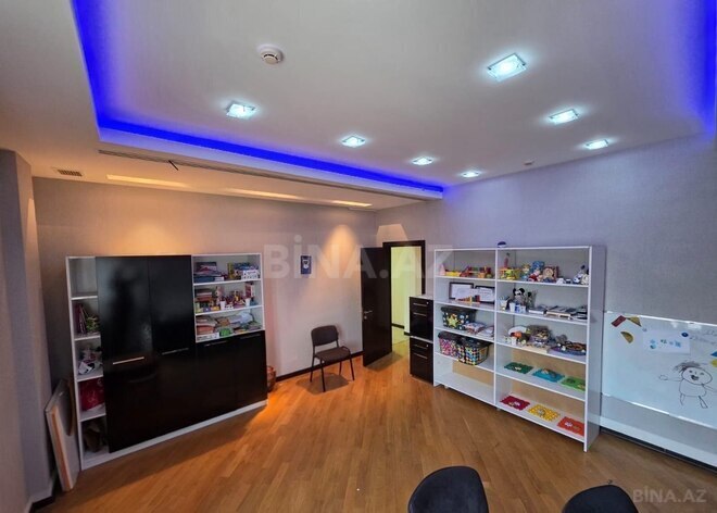 Satılır 7 otaqlı ofis 250 m², Nizami m., photo 5 from 13