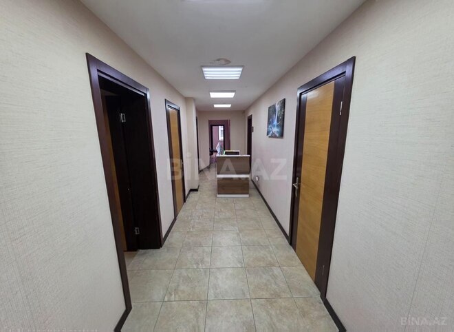 Satılır 7 otaqlı ofis 250 m², Nizami m., photo 10 from 13