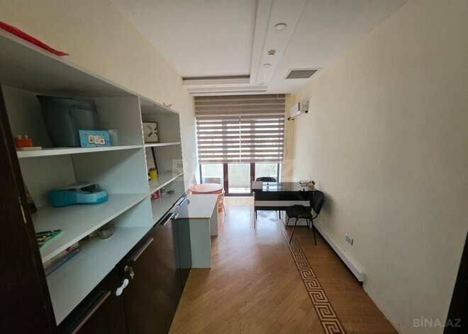 Satılır 7 otaqlı ofis 250 m², Nizami m., photo 8 from 13