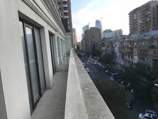 Satılır 7 otaqlı ofis 250 m², Nizami m., photo 7 from 13
