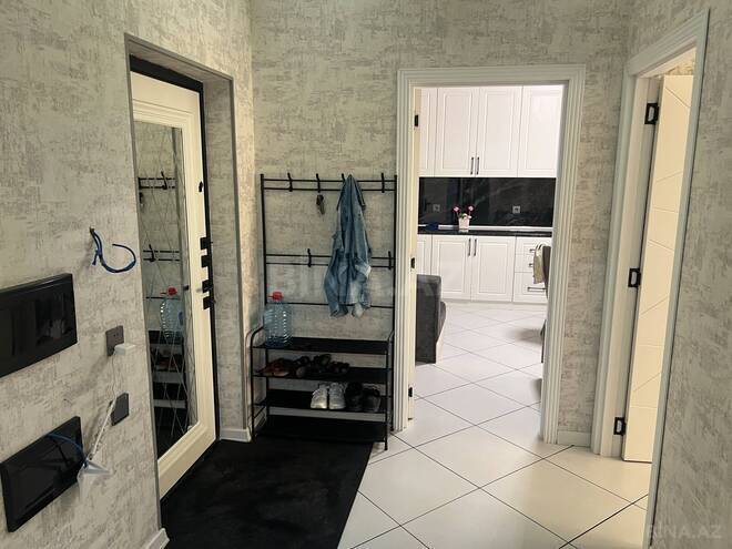 Satılır 2 otaqlı köhnə tikili 76 m², Köhnə Günəşli q., photo 17 from 22