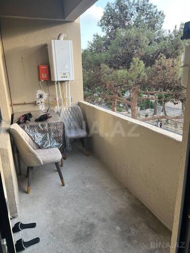 Satılır 2 otaqlı köhnə tikili 76 m², Köhnə Günəşli q., photo 20 from 22