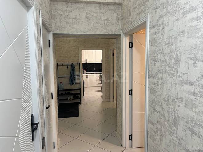 Satılır 2 otaqlı köhnə tikili 76 m², Köhnə Günəşli q., photo 18 from 22